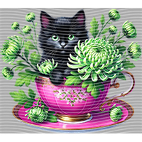 Animal Integration-DW 2073